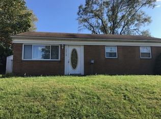 2418 38th St NE, Canton, OH 44705