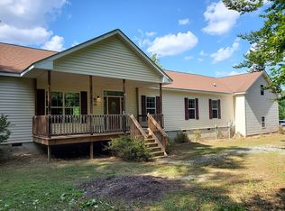 11541 Salem Wood Rd, Gloucester, VA 23061