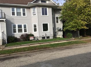 1318 61st St, Kenosha, WI 53143