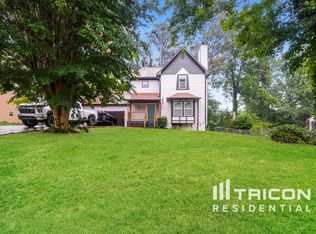 3216 Plymouth Rock Dr, Douglasville, GA 30135