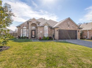 2724 Windstone Way, Corinth, TX 76210