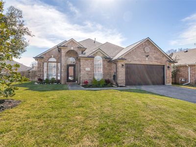 2724 Windstone Way, Corinth, TX, 76210