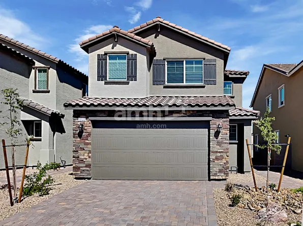10122 Cathedral Spires Ave, Las Vegas, NV 89178