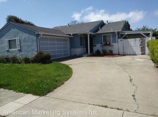 27867 Dickens Ave, Hayward, CA 94544