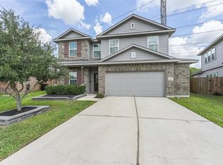 17226 Erin Oaks Ln, Humble, TX 77396