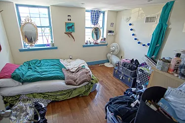 Rented by Lofts and Flats LLC