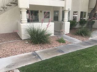 409 Mesa Blvd UNIT 102, Mesquite, NV 89027