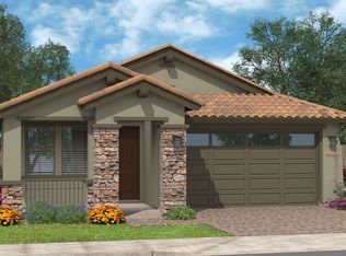 Arroyo Plan, Calistoga at Promenade, San Tan Valley, AZ 85144