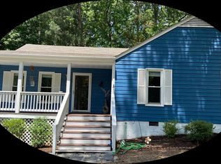 1418 Oldbury Rd, Midlothian, VA 23113