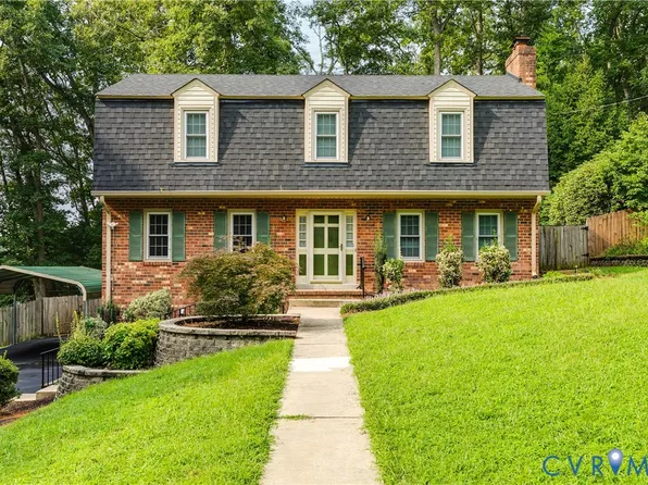 9533 Redington Dr, North Chesterfield, VA 23235