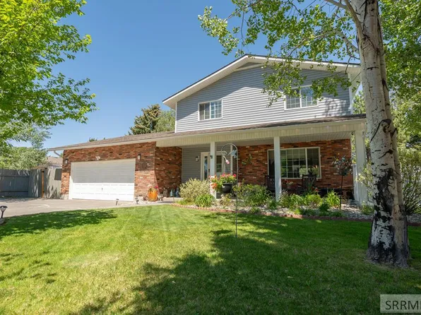 1263 Londonderry Ave, Idaho Falls, ID 83404