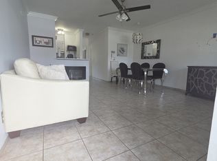 600 Layne Blvd APT 116, Hallandale, FL 33009