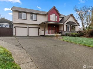 2915 Stirling Court SE, Olympia, WA 98501