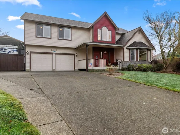 2915 Stirling Court SE, Olympia, WA 98501