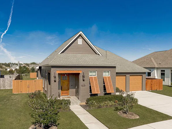 8356 Sully Dr, Baton Rouge, LA 70818
