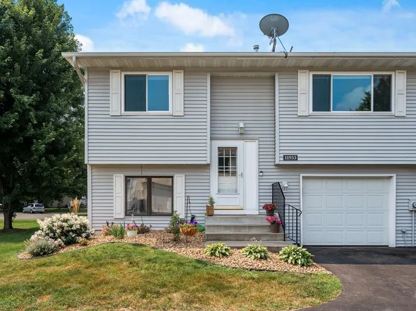11953 Bluebird St NW, Coon Rapids, MN 55448