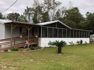 10679 209th Rd, Live Oak, FL 32060