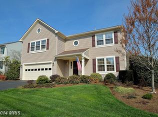 4604 Star Flower Dr, Chantilly, VA 20151