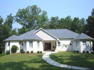 8924 Old Cedar Trl, Rougemont, NC 27572