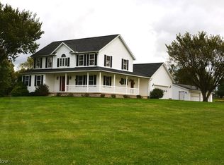 8333 Markley Dr, Wadsworth, OH 44281