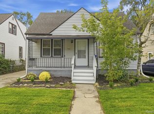 7552 Westminster Ave, Warren, MI 48091