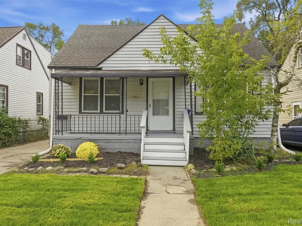 7552 Westminster Ave, Warren, MI 48091