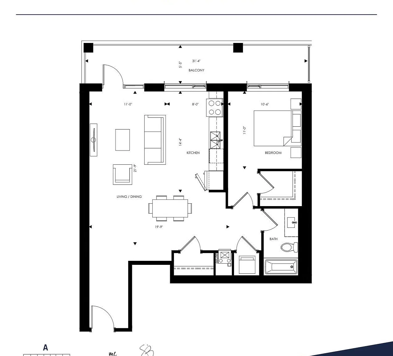 1098 Paisley Rd — Photo 1