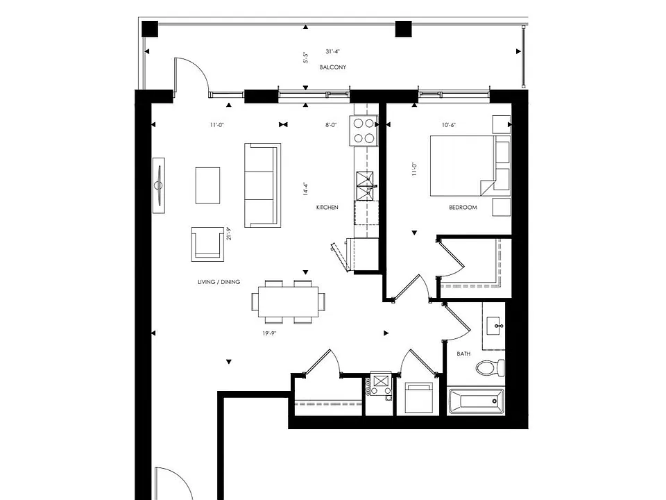 1098 Paisley Rd