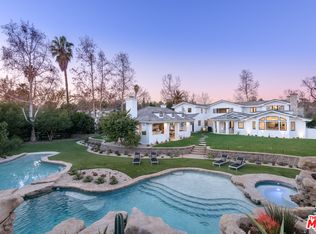 23726 Long Valley Rd, Hidden Hills, CA 91302