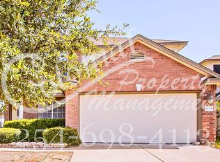 4703 Donegal Bay Ct, Killeen, TX 76549