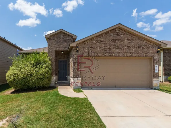9309 Sandyford Ct, Killeen, TX 76542