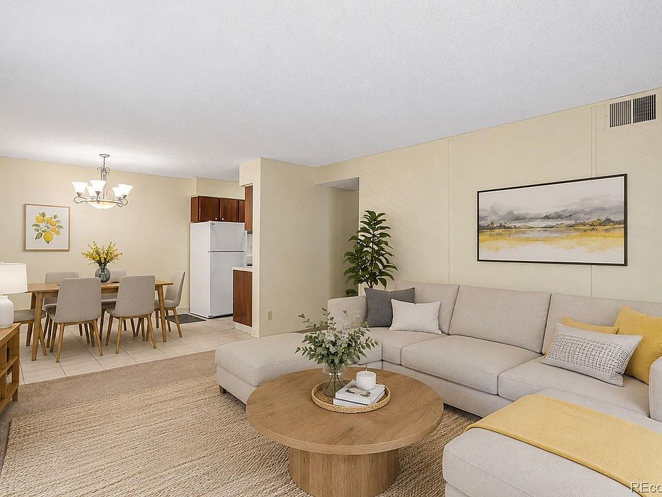 1st image of 7335 E Quincy Avenue #208