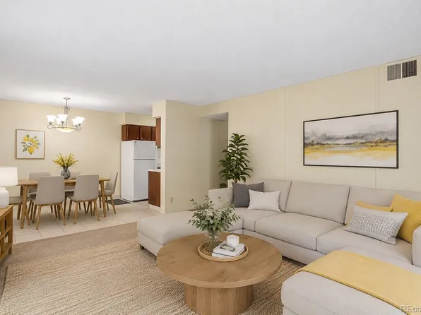 7335 E Quincy Avenue #208, Denver, CO 80237