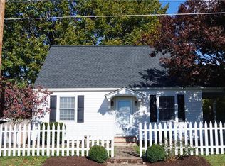 2219 N 3rd Ave, Whitehall, PA 18052
