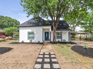 407 Pine Ln, Tolar, TX 76476