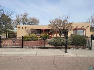 3607 Zia Dr, Gallup, NM 87301
