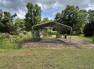 4497 Simmons Dairy Rd, Blakely, GA 39823