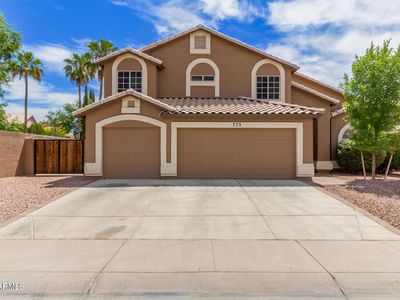 773 S Ocean Dr, Gilbert, AZ, 85233