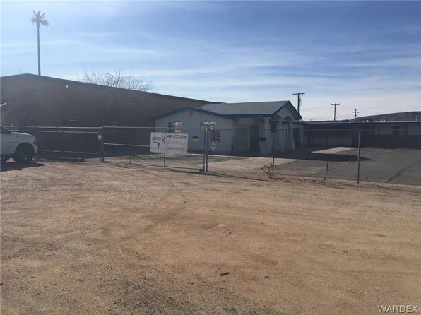 4045 N Bank St, Kingman, AZ 86409