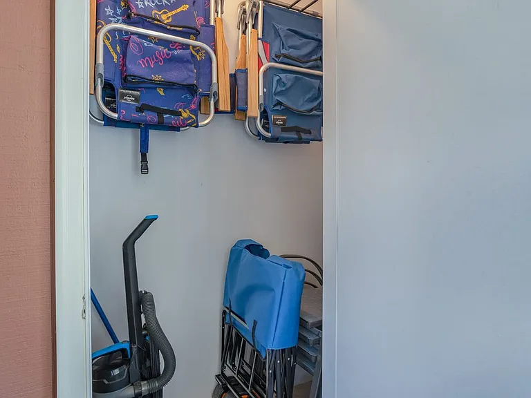 Storage Room