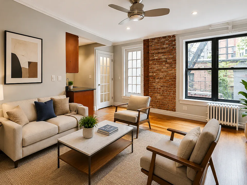 234 Mott St #5/2A