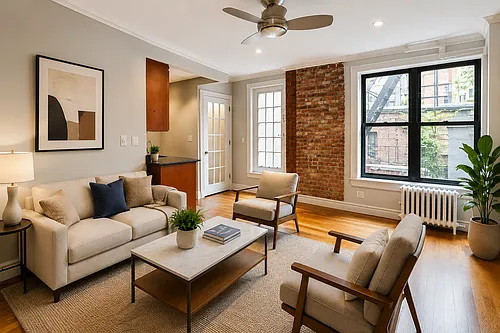 234 Mott St #5/2A Photo 1