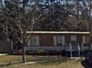 150 Pecan Rd, Waycross, GA 31503