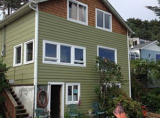 816 E Tagura Rd, Kodiak, AK 99615