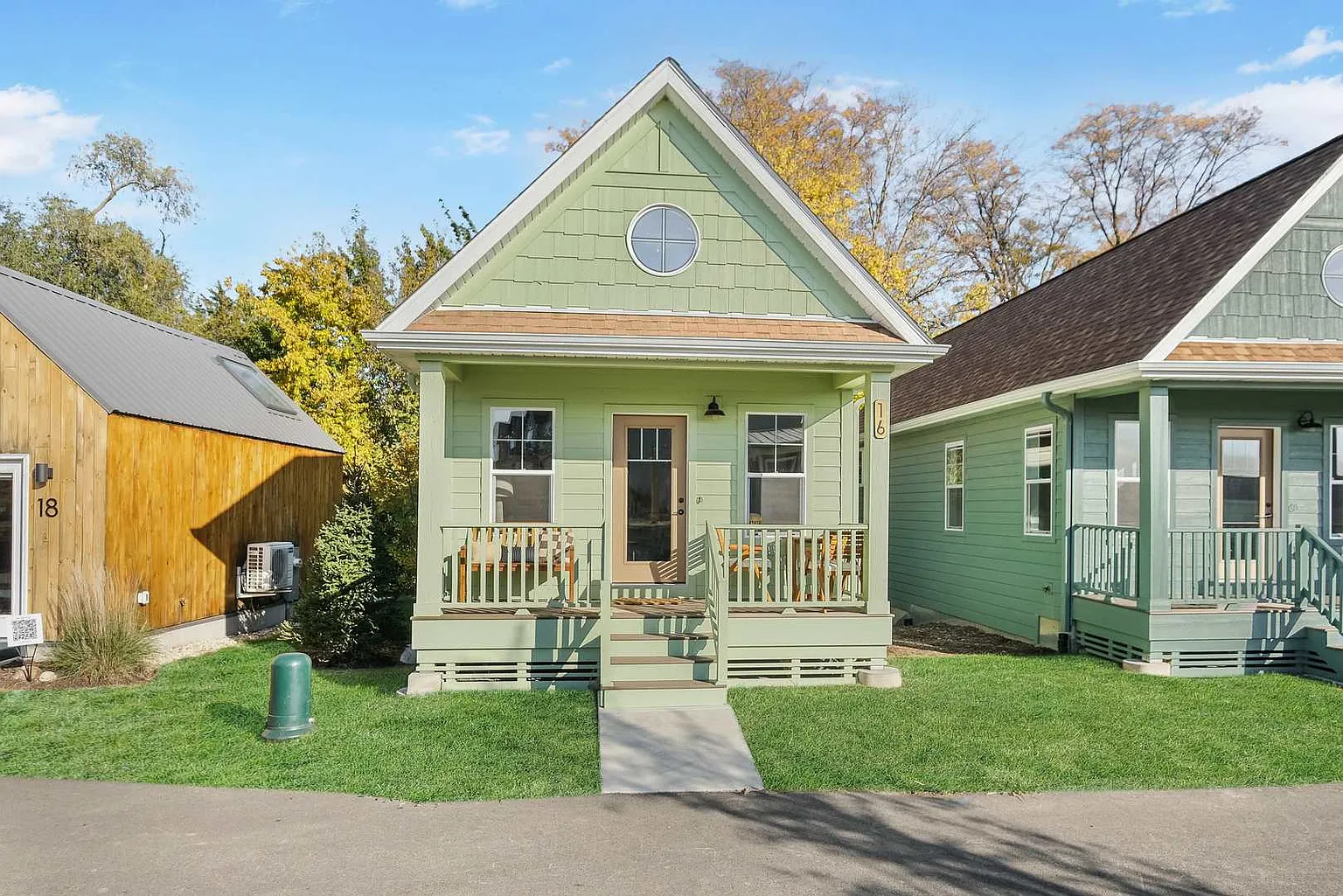 100 Great Loop Dr #16 photo 1
