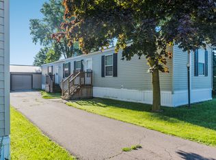 5325 Van Orden Rd #158871, Webberville, MI 48892