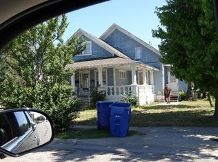 111 E 7th St, Hays, KS 67601