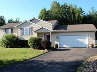 2140 Meadow Brook Way, Wausau, WI 54403