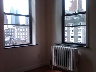 Rented by Baruch Investors