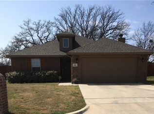 900 Sun Down, Stephenville, TX 76401